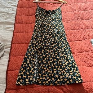 NEW & Other Stories Dress 🍊